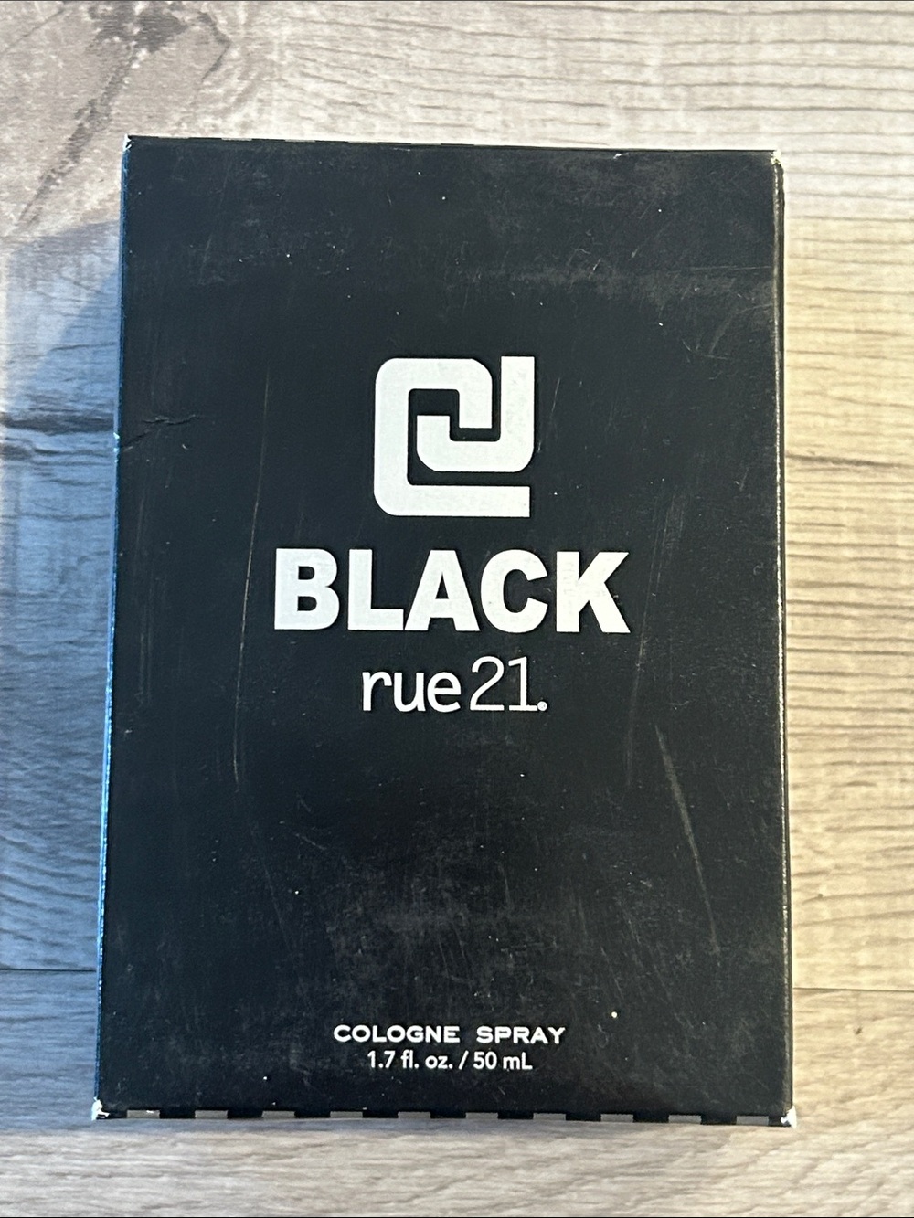 BLACK RUE 21 - Picture 5 of 6